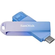 Sandisk Creator USB-C Flach Drive 128GB SDIXD0N-128G-GN6TP