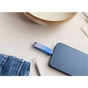 Sandisk Creator USB-C Flach Drive 128GB SDIXD0N-128G-GN6TP