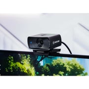 Elgato Facecam MK.2 Camera Black