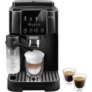 Delonghi Magnifica Coffee Maker with Bean-to-Cup Function – ECAM220.60.B