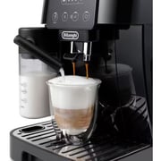 Delonghi Magnifica Coffee Maker with Bean-to-Cup Function – ECAM220.60.B