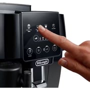 Delonghi Magnifica Coffee Maker with Bean-to-Cup Function – ECAM220.60.B