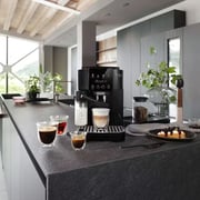 Delonghi Magnifica Coffee Maker with Bean-to-Cup Function – ECAM220.60.B
