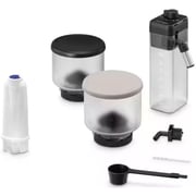 Delonghi Rivelia Espresso Maker with Bean Switch System – DLEXAM440.55.BG