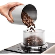Delonghi Rivelia Espresso Maker with Bean Switch System – DLEXAM440.55.BG