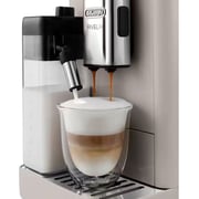 Delonghi Rivelia Espresso Maker with Bean Switch System – DLEXAM440.55.BG