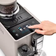 Delonghi Rivelia Espresso Maker with Bean Switch System – DLEXAM440.55.BG