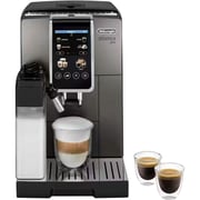 Delonghi Dinamica Plus Espresso Maker DLECAM380.95.TB