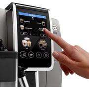 Delonghi Dinamica Plus Espresso Maker DLECAM380.95.TB
