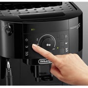Delonghi Magnifica S Bean-to-Cup Coffee Machine – ECAM12.121.B
