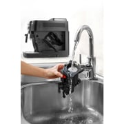 Delonghi Magnifica S Bean-to-Cup Coffee Machine – ECAM12.121.B