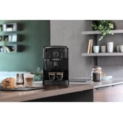 Delonghi Magnifica S Bean-to-Cup Coffee Machine – ECAM12.121.B