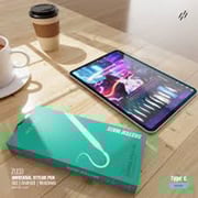 Heatz Stylus Pen - ZU31