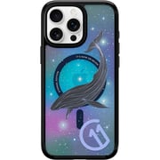Spigen C11 Series Eternal Edition Case Black iPhone 16 Pro Max
