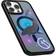 Spigen C11 Series Eternal Edition Case Black iPhone 16 Pro Max