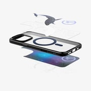 Spigen C11 Series Eternal Edition Case Black iPhone 16 Pro Max