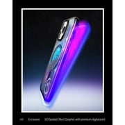 Spigen C11 Series Eternal Edition Case Black iPhone 16 Pro Max