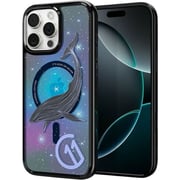 Spigen C11 Series Eternal Edition Case Black iPhone 16 Pro Max