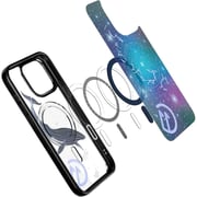 Spigen C11 Series Eternal Edition Case Black iPhone 16 Pro Max