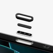 Spigen C11 Series Eternal Edition Case Black iPhone 16 Pro Max