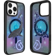 Spigen C11 Series Eternal Edition Case Black iPhone 16 Pro Max