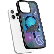 Spigen C11 Series Eternal Edition Case Black iPhone 16 Pro Max