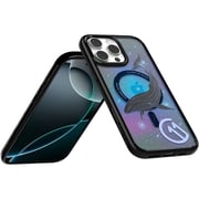 Spigen C11 Series Eternal Edition Case Black iPhone 16 Pro Max