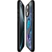 Spigen C11 Series Eternal Edition Case Black iPhone 16 Pro Max