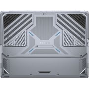 MSI Titan 18HX AI Gaming (2025) Laptop - 2nd Series / Intel Core Ultra 9-285HX / 18inch UHD+ / 4TB SSD / 64GB RAM / 24GB NVIDIA GeForce RTX 5090 Graphics / Windows 11 Home / English & Arabic Keyboard / Core Black / Middle East Version - [A2XWJG]