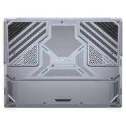 MSI Titan 18HX AI Gaming (2025) Laptop - 2nd Series / Intel Core Ultra 9-285HX / 18inch UHD+ / 4TB SSD / 64GB RAM / 24GB NVIDIA GeForce RTX 5090 Graphics / Windows 11 Home / English & Arabic Keyboard / Core Black / Middle East Version - [A2XWJG]
