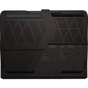 MSI Vector 16 HX AI Gaming (2025) Laptop – NVIDIA GeForce RTX 5080 Graphics 16GB / Intel Core Ultra 9-275HX - 2nd Series / 16inch QHD+ / 1TB SSD / 32GB RAM / Windows 11 Home / English & Arabic Keyboard / Cosmos Gray / Middle East Version – [A2XWIG]