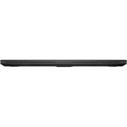 MSI Katana A17 AI Gaming (2025) Laptop - AMD Ryzen 9-8945HS / 17.3inch FHD / 512GB SSD / 16GB RAM / 8GB NVIDIA Geforce RTX 4060 Graphics / Windows 11 Home / English & Arabic Keyboard / Black / Middle East Version - [B8VF]