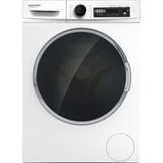Daewoo Front Load Washer 9 kg DWD-9W1412IT