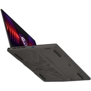 MSI Sword 16 HX Gaming (2025) Laptop - 14th Gen / Intel Core i7-14650HX / 16inch FHD+ / 1TB SSD / 16GB RAM / 6GB NVIDIA GeForce RTX 4050 Graphics / Windows 11 Home / English & arabic Keyboard / Cosmos Gray / Middle East Version - [B14VEKG]