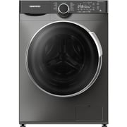 Daewoo Front Load Washer 8 kg DWD-8S1413IN