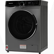 Daewoo Front Load Washer 9 kg DWD-9S1413IN