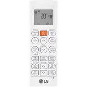 LG 18000 btu Cool | Dual Inverter | 4-ways Fin