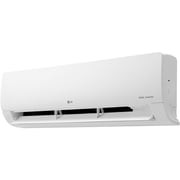LG 18000 btu Cool | Dual Inverter | 4-ways Fin