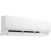 LG 12000 btu | Heat & Cool | Gold Fin | Dual Protection Pre Filter
