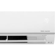 LG 12000 btu | Heat & Cool | Gold Fin | Dual Protection Pre Filter