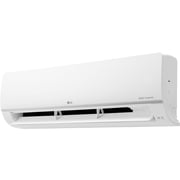 LG 12000 btu | Heat & Cool | Gold Fin | Dual Protection Pre Filter