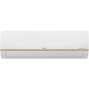 LG Spilt AC, 21000 btu,Fresh DV, Dual Inverter Compressor, Cool Only