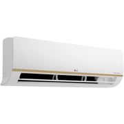LG Spilt AC, 21000 btu,Fresh DV, Dual Inverter Compressor, Cool Only