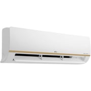 LG Spilt AC, 21000 btu,Fresh DV, Dual Inverter Compressor, Cool Only