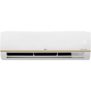 LG Spilt AC, 21000 btu,Fresh DV, Dual Inverter Compressor, Cool Only