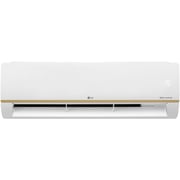 LG Spilt AC, 21000 btu,Fresh DV, Dual Inverter Compressor, Cool Only