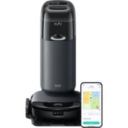 Eufy Omni S1 Robotic Vacuum Cleaner Black T2071G11
