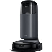 Eufy Omni S1 Robotic Vacuum Cleaner Black T2071G11