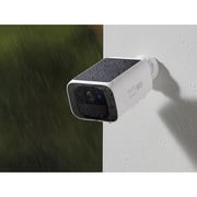Eufy E8134328 S220 SoloCam 2 Pack + Homebase 3