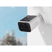 Eufy E8134328 S220 SoloCam 2 Pack + Homebase 3